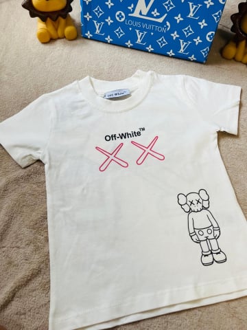 Reduceri - Tricou OFF