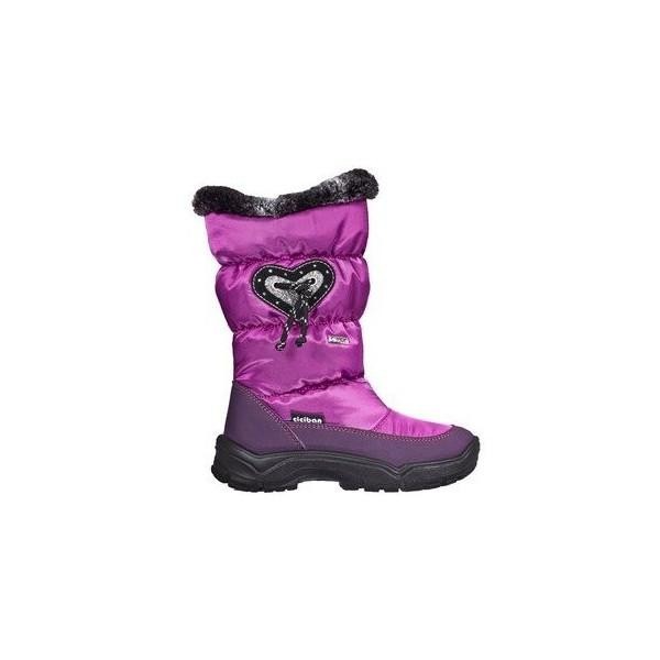 Apreski Ciciban Violet 749294 [1]