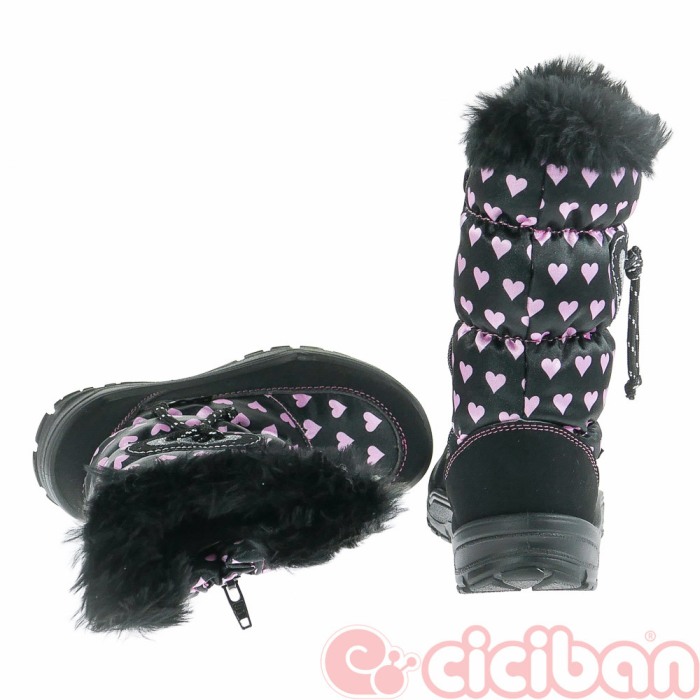 Apreski fete, thermo,antialunecare, Ciciban [2]