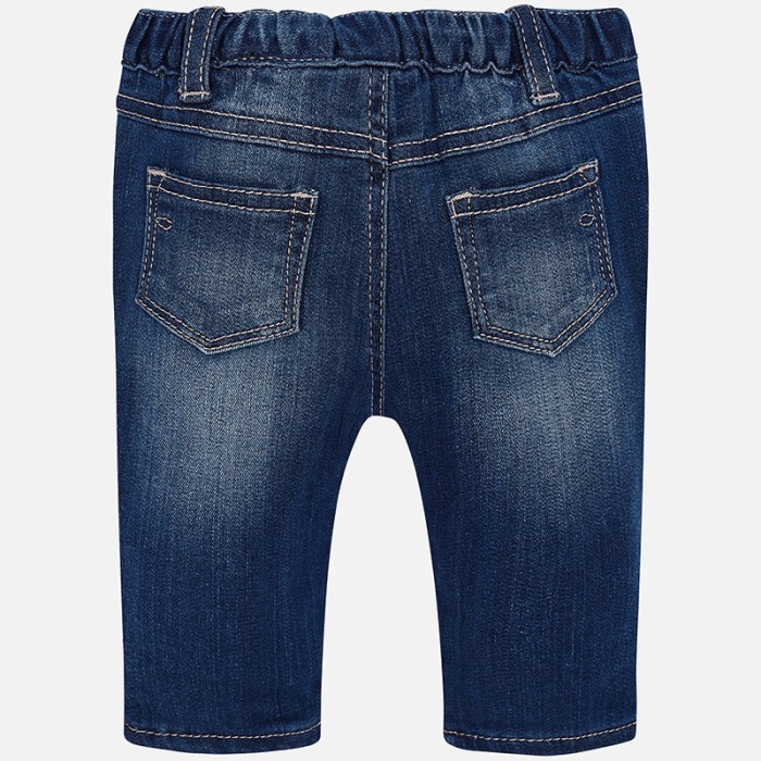 Blugi captusiti bebe baiat,Mayoral [2]