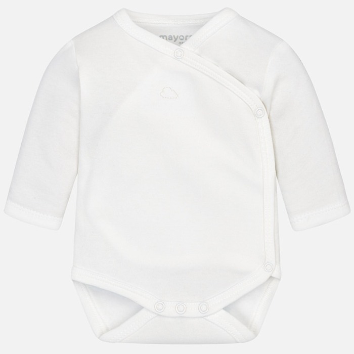 Body bebe maneca lunga Mayoral [5]