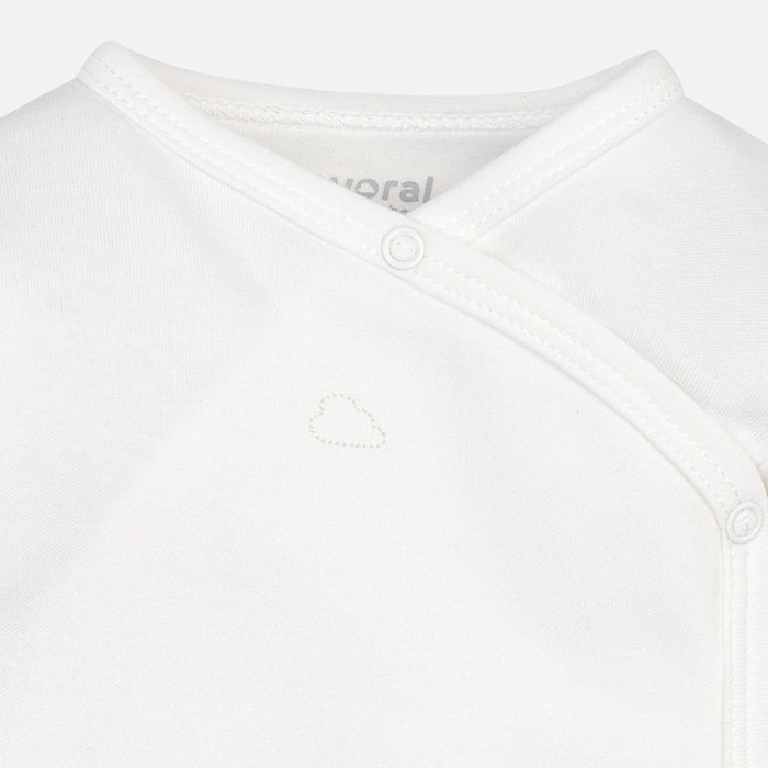 Body bebe maneca lunga Mayoral [4]
