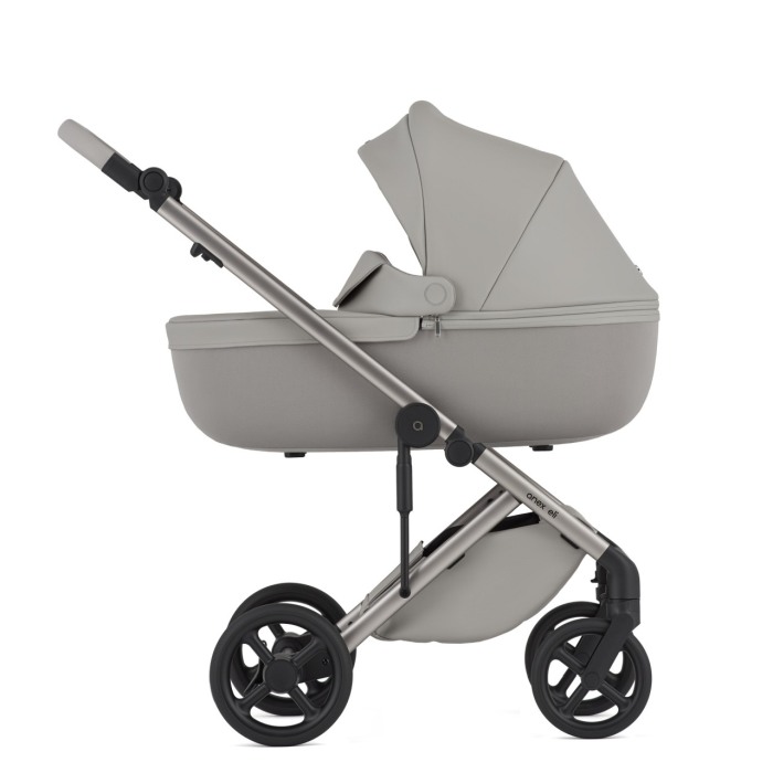 Cărucior multifuncțional Anex ELI 2 in 1- SANTAL [2]