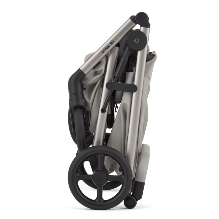 Cărucior multifuncțional Anex ELI 2 in 1- SANTAL [8]