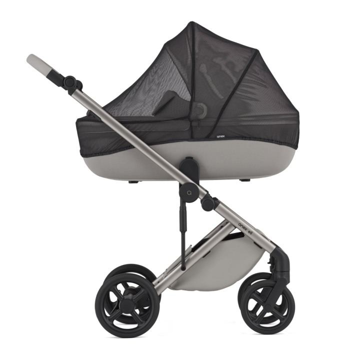 Cărucior multifuncțional Anex ELI 2 in 1- SANTAL [3]