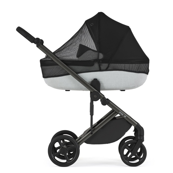 Cărucior multifuncțional Anex ELI 2 in 1 - SPECIAL No5 [4]