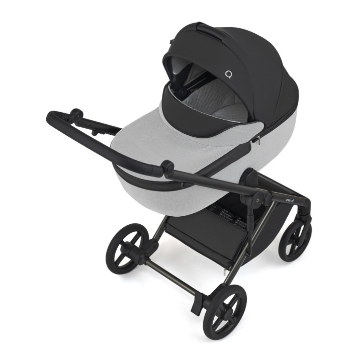 Cărucior multifuncțional Anex ELI 2 in 1 - SPECIAL No5 [9]