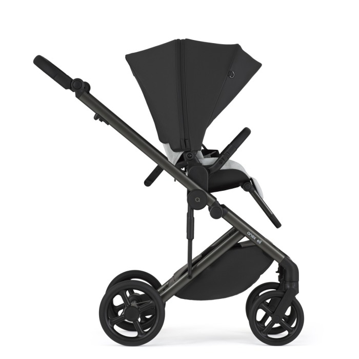 Cărucior multifuncțional Anex ELI 2 in 1 - SPECIAL No5 [5]