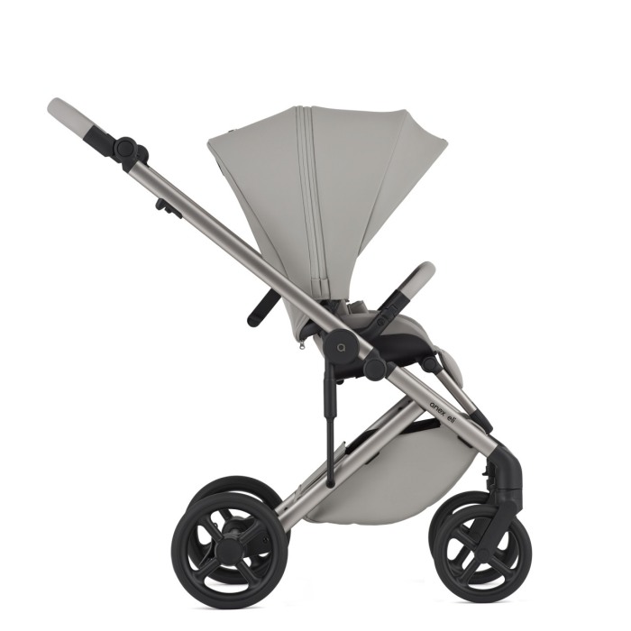 Cărucior multifuncțional Anex ELI 3 in 1- SANTAL [4]