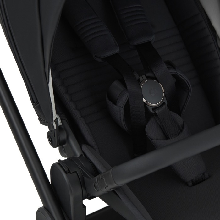 Cărucior multifuncțional Anex ELI 3in 1 - MIDNIGHT [10]