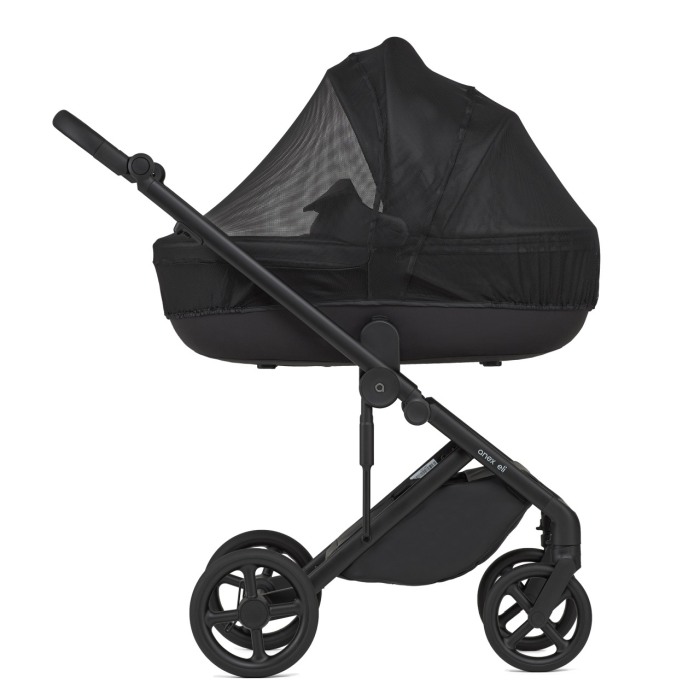 Cărucior multifuncțional Anex ELI 3in 1 - MIDNIGHT [4]