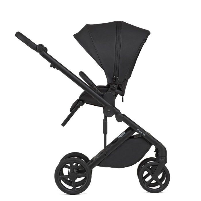 Cărucior multifuncțional Anex ELI 3in 1 - MIDNIGHT [7]