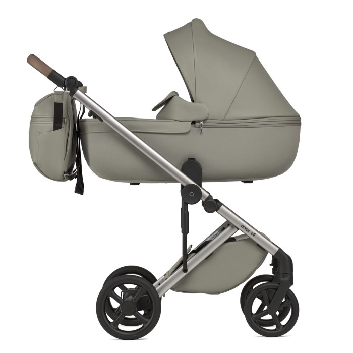 Cărucior multifuncțional Anex ELI -EXCITE [3]