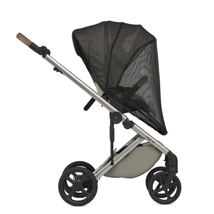 Cărucior multifuncțional Anex ELI -EXCITE [8]