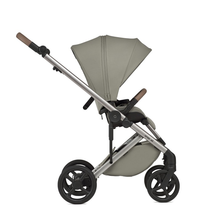 Cărucior multifuncțional Anex ELI -EXCITE [6]