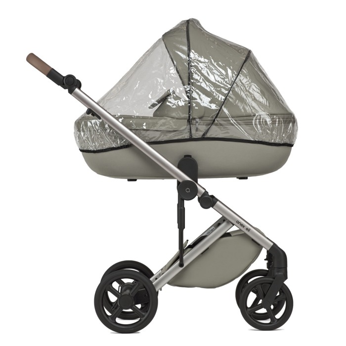 Cărucior multifuncțional Anex ELI -EXCITE [4]