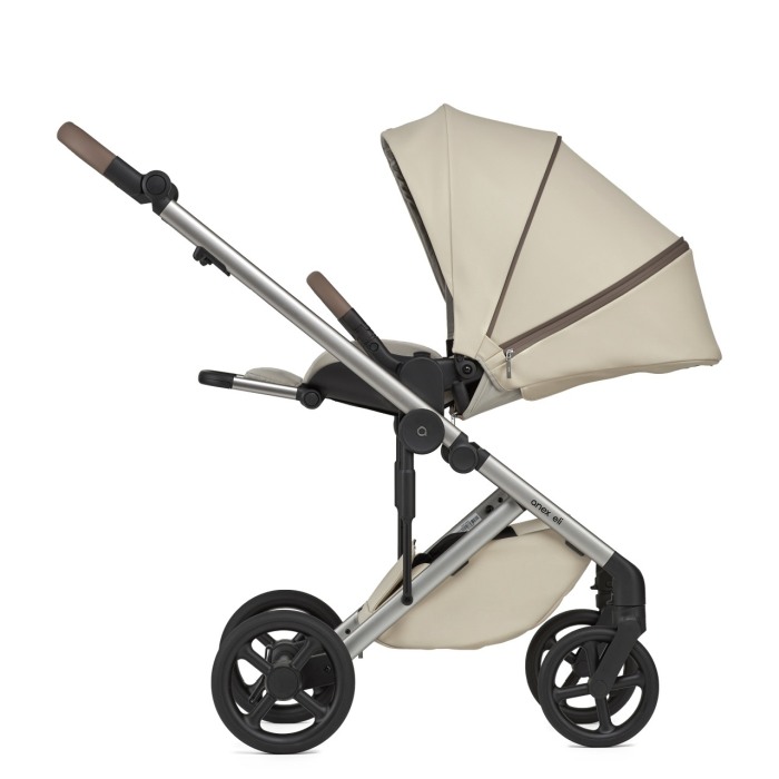 Cărucior multifuncțional Anex ELI-MUSE [7]