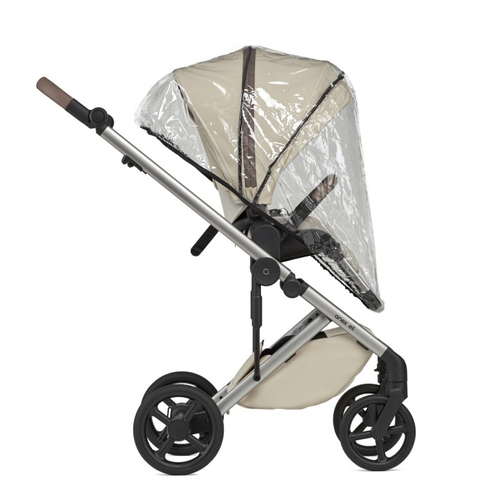 Cărucior multifuncțional Anex ELI-MUSE [8]