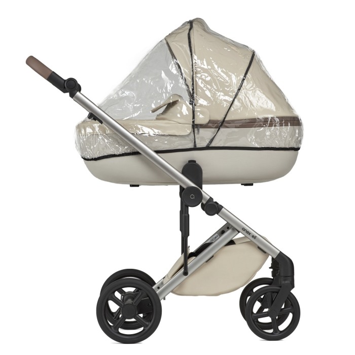 Cărucior multifuncțional Anex ELI-MUSE [4]