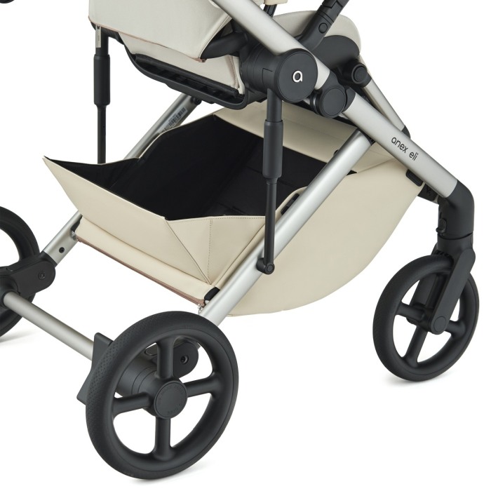 Cărucior multifuncțional Anex ELI-MUSE [10]