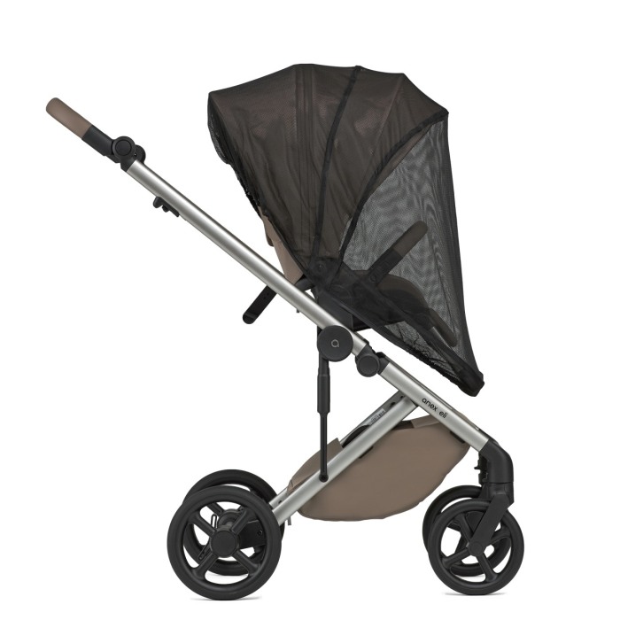 Cărucior multifuncțional Anex ELI - SECRET [7]