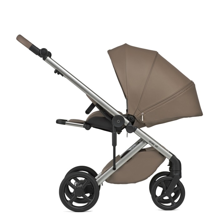 Cărucior multifuncțional Anex ELI - SECRET [9]