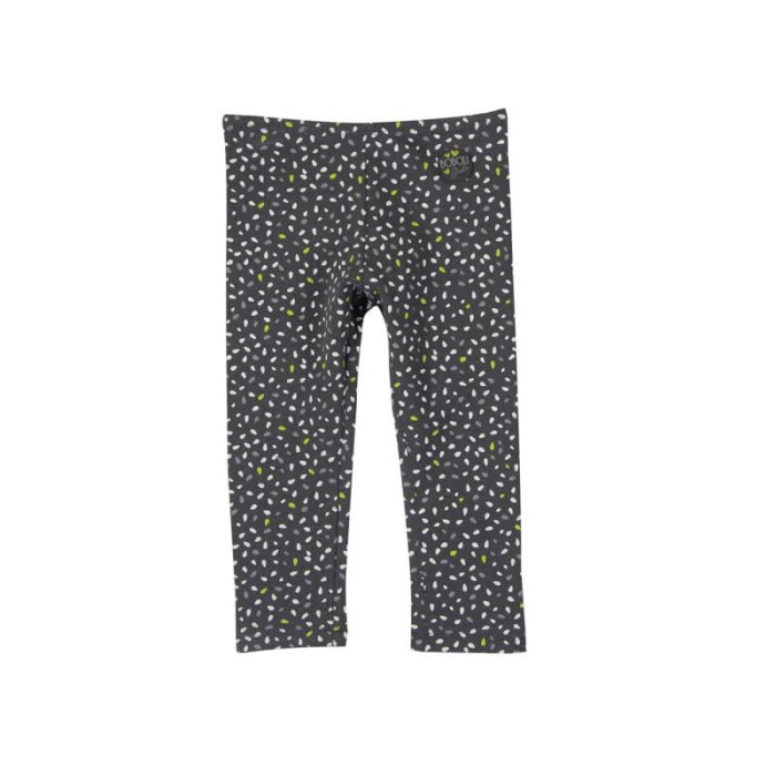 Colant lung strech fete, gri, Boboli [1]