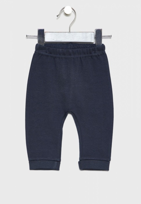 Costumas bebe 3 piese, imprimeu pestisori, Babybol [4]