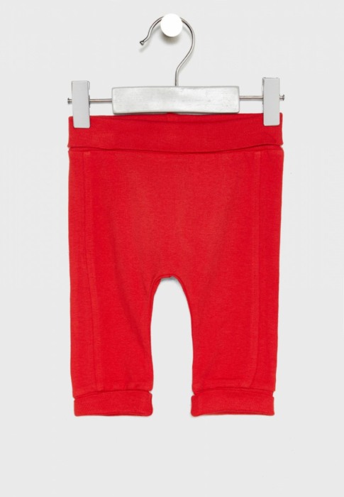 Costumas bumbac 2 piese baiat Babybol [2]