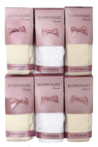 Dres bumbac bebe fetita 0-6 luni, alb/bej, model floral [2]