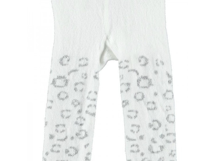 Dres bumbac fete Mayoral, imprimeu leopard [2]