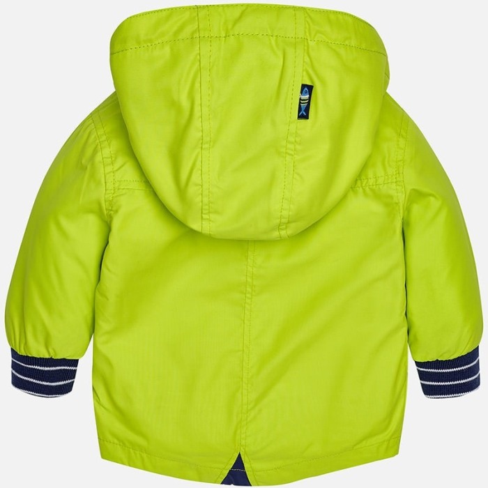 Geaca baiat cu gluga detasabila Mayoral [2]