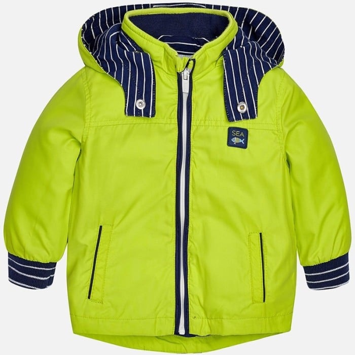 Geaca baiat cu gluga detasabila Mayoral [1]