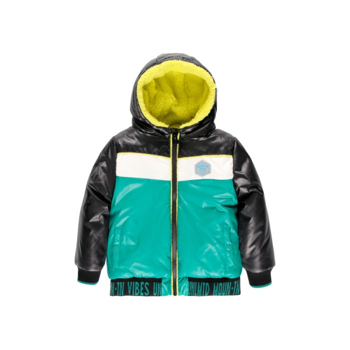 Geaca Boboli baiat cu gluga, [1]