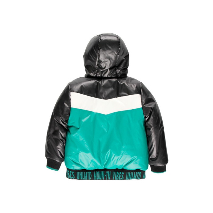 Geaca Boboli baiat cu gluga, [2]