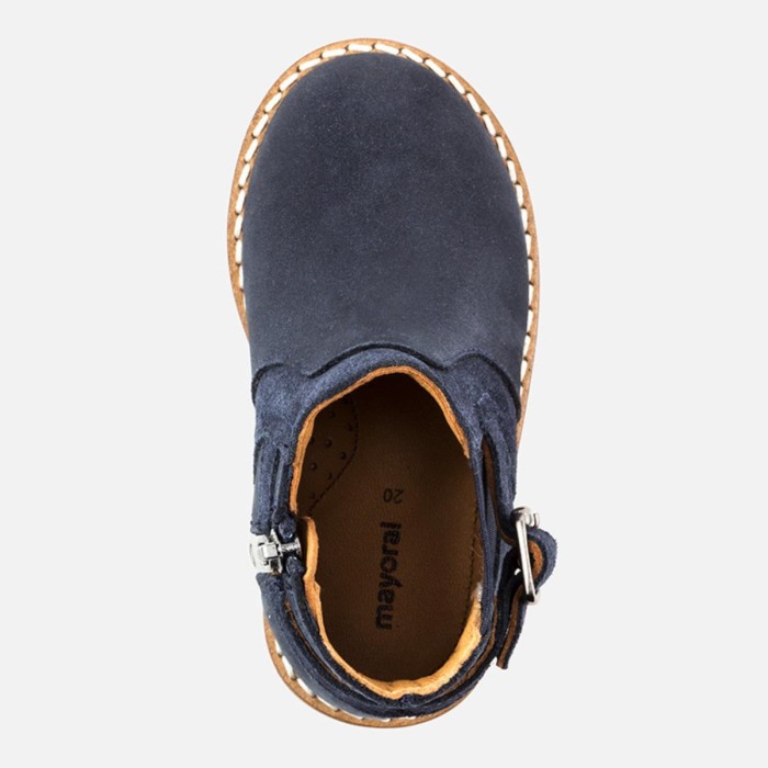 Ghetuta fete , navy , Mayoral [3]