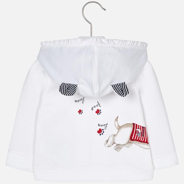 Jacheta fetite Mayoral [2]