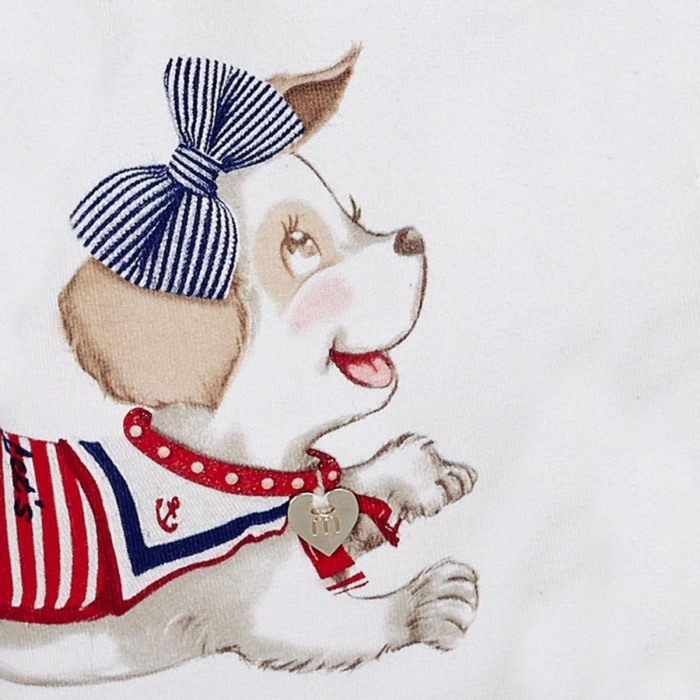 Jacheta fetite Mayoral [3]