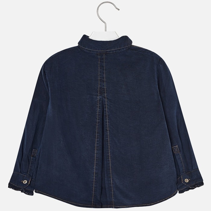 Mayoral Camasa fete maneca lunga, 4130 [2]