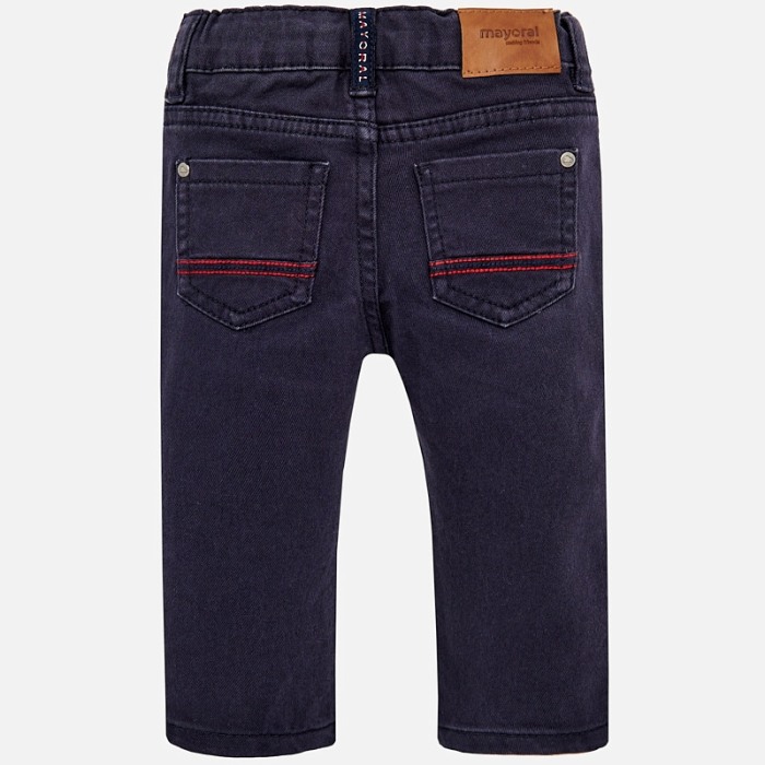 Pantalon baiat Mayoral navy [2]