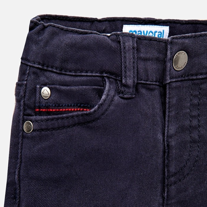 Pantalon baiat Mayoral navy [3]