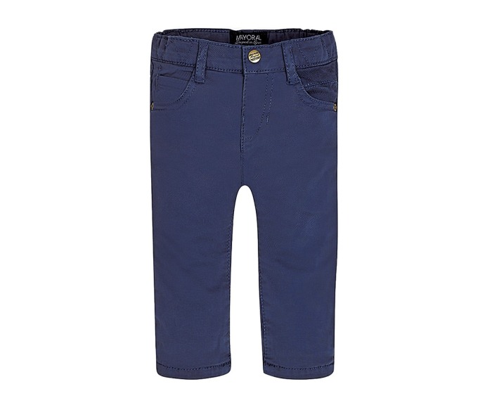 Pantalon dublat baiat Mayoral [1]