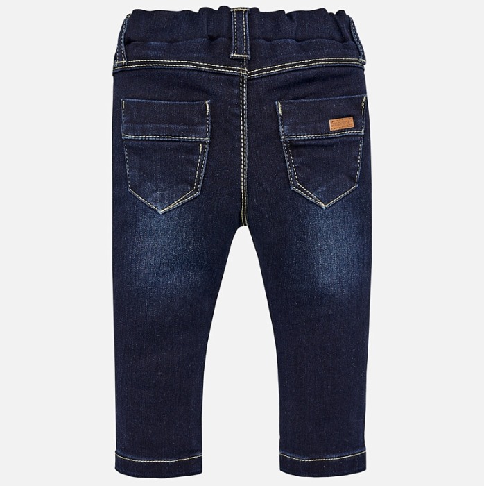Pantalon jeans Mayoral bebe [2]