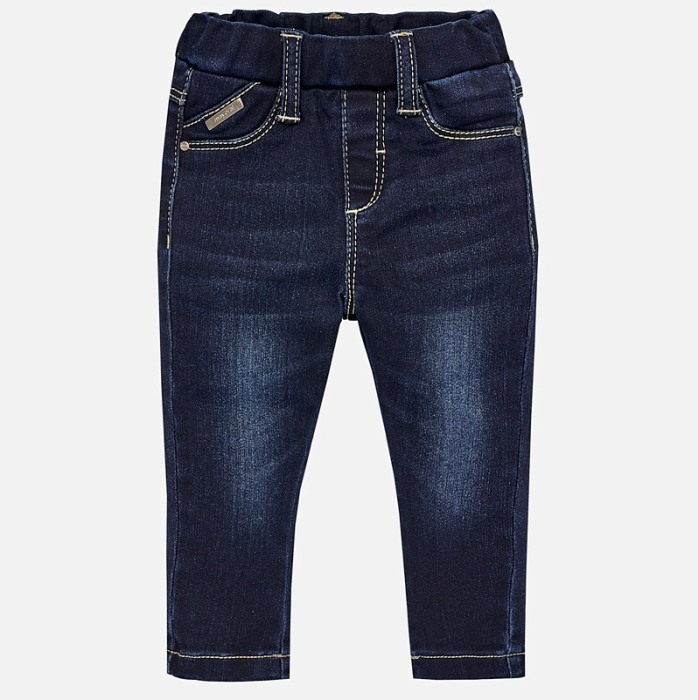 Pantalon jeans Mayoral bebe [1]