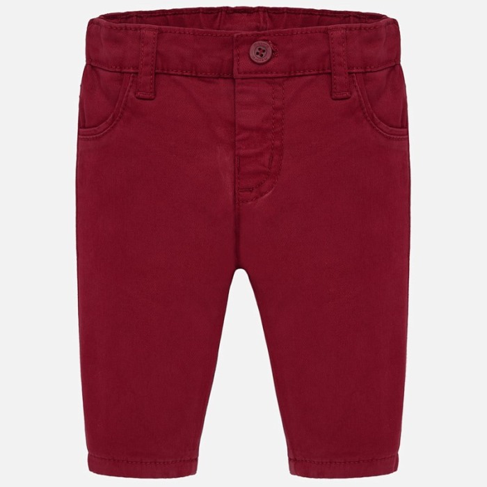 Pantalon lung captusit baiat bebe, Mayoral [2]