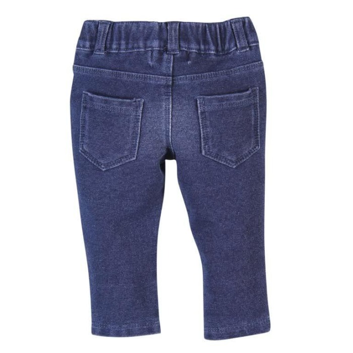 Pantalon stretch denim Boboli [2]