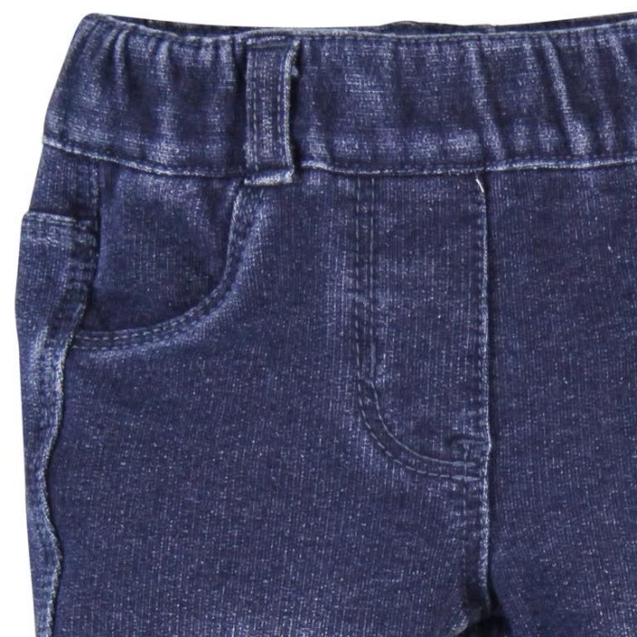 Pantalon stretch denim Boboli [3]