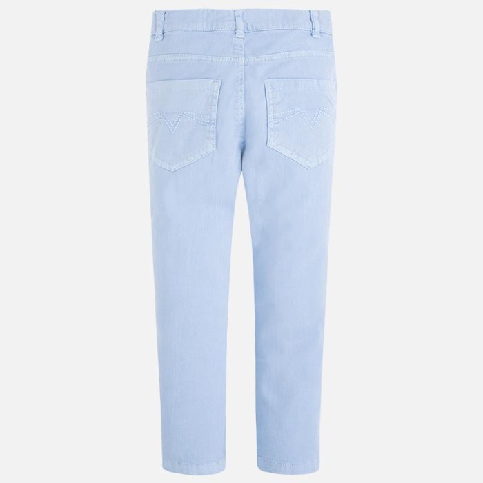 Pantalon vara fete blue Mayoral [2]
