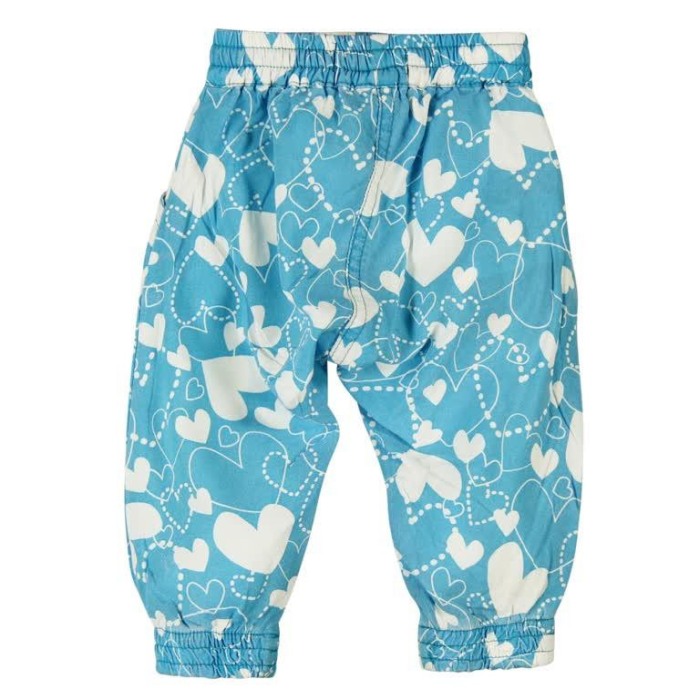 Pantalon vascoza inimioare Boboli [2]