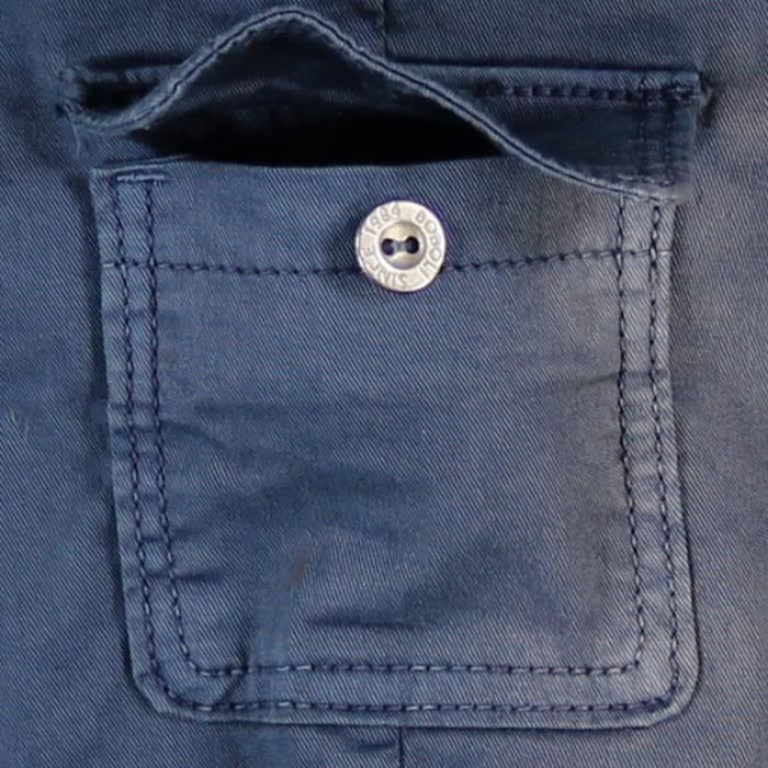 Pantaloni gabardina Boboli [3]